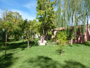 Eco Moyano Posada, Gaucin